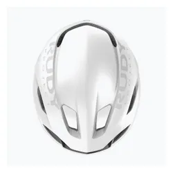 Kask rowerowy Rudy Project Nytron white matte