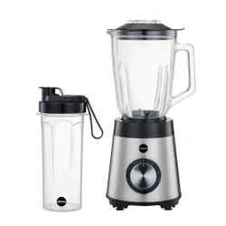 Блендер Eldom стационарный BK7S Stalo 1 бутылка в комплекте