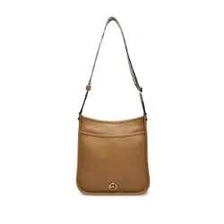 Geanta de mana MICHAEL Michael Kors 30R4G99M7L Maro