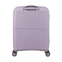 Чемодан/ручная кладь American Tourister Airconic 55 см - Stormy Lilac