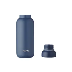 Butelka termiczne Mepal Ellipse 350 ml - nordic denim