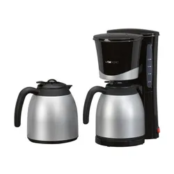 Ekspres CLATRONIC KA 3328