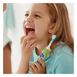 Szczoteczka soniczna PHILIPS Sonicare For Kids HX6352/11