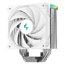 Chłodzenie CPU DEEPCOOL AK400 Digital SE WH