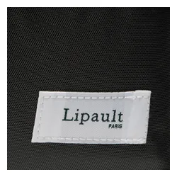 Rucsac de Weekend Lipault 140795-6507-1cnu verde deschis