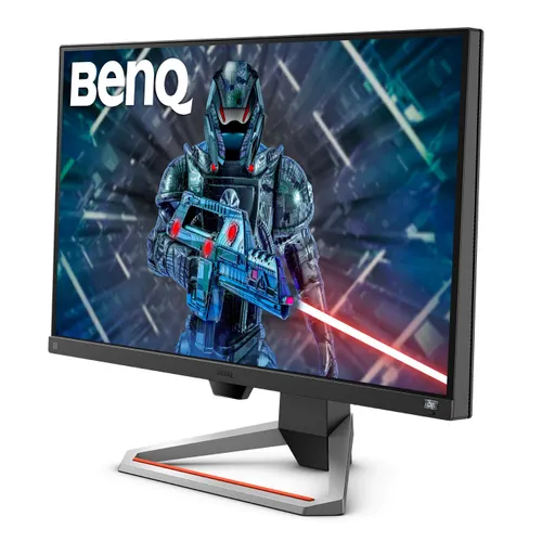 Monitor BenQ MOBIUZ EX2710S 27" Full HD IPS 165Hz 1ms Gamingowy