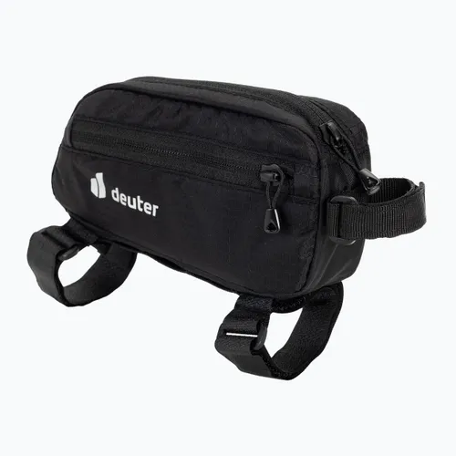 Torba rowerowa na ramę deuter Energy Bag 0.5 l black