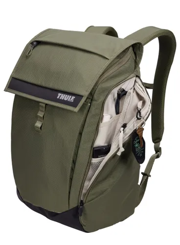 Plecak miejski Thule Paramount Backpack 27 l - soft green