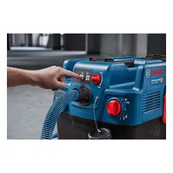 Odkurzacz przemysłowy BOSCH Professional GAS 12-40 MA 06019M0120