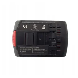 Bateria Altilion Energy Al002EN kompatybilna z BOSCH 18V 6Ah 6000mAh BAT610G
