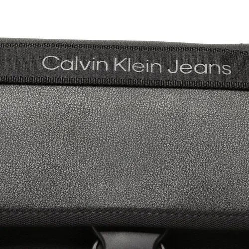 Calvin Klein Jeans Geantă de mesager Ultraușoară39 Pu K50k510499 BDS