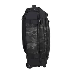 Samsonite Midtown Duffle Sırt Çantası / Tekerlekli Çanta / Sırt Çantası 15.6-camo grey