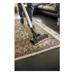 Odkurzacz Karcher VC 6 Cordless 1.198-670.0 50min Wymienny akumulator