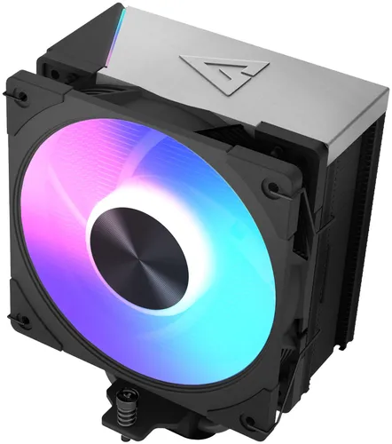 Chłodzenie CPU MODECOM Volcano 0C T701 ARGB Czarny