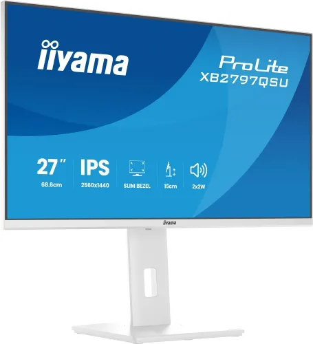 iiyama ProLite XB2797QSU-W1