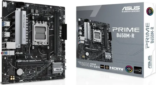 Płyta główna ASUS PRIME B650M-R DDR5