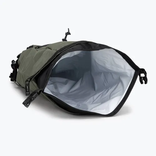 Torba rowerowa pod siodło Topeak Loader Backloader 10 l green