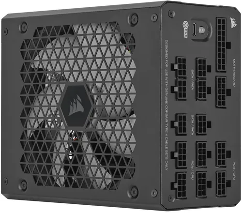 Zasilacz Corsair HX1000i 1000W 80+ Platinum