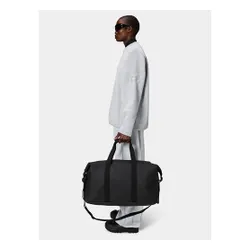 Ploaie Hilo Geantă De Weekend W3 14200 Negru