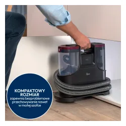 Odkurzacz Hoover HS530 011 400W