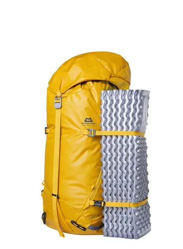 Plecak trekkingowy Mountain Equipment Fang 42+ - sulphur