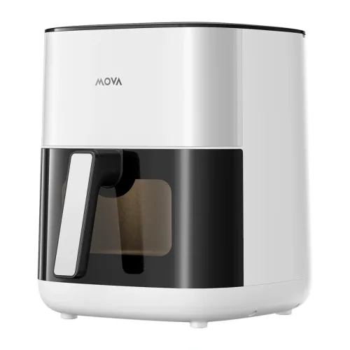 Air fryer Mova FD10s Pro 2000W 6l Biały