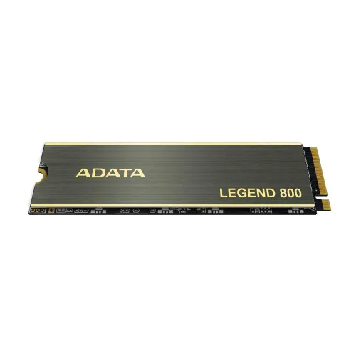 Dysk Adata Legend 800 1TB PCIe Gen4 x4