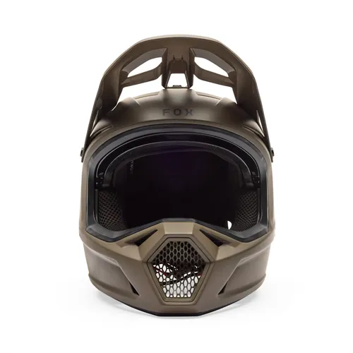 Kask rowerowy Full Face FOX Rampage RS Splice MIPS