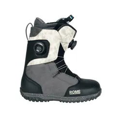 Buty snowboardowe Rome Bodega Boa - Rozmiar (cm) - 23.5