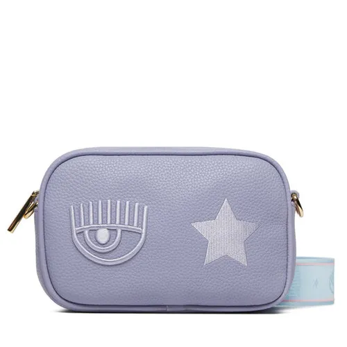 Geanta Chiara Ferragni 75sb4bo3 trandafir violet 332