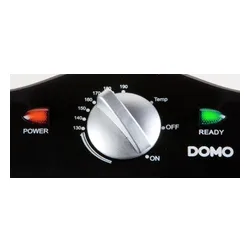 Фритюрница Domo DO514FR 2000W 3l