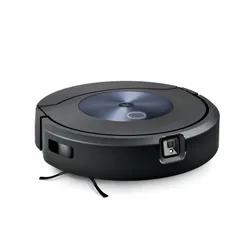 Робот-пылесос iRobot Roomba Combo J7+ j7556 функция уборки станция очистки создание карты комнаты