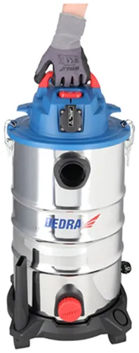 Odkurzacz DEDRA DED6612