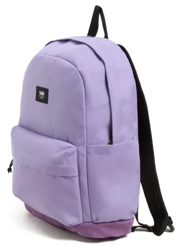 Plecak młodzieżowy Vans Old Skool Sport - purple
