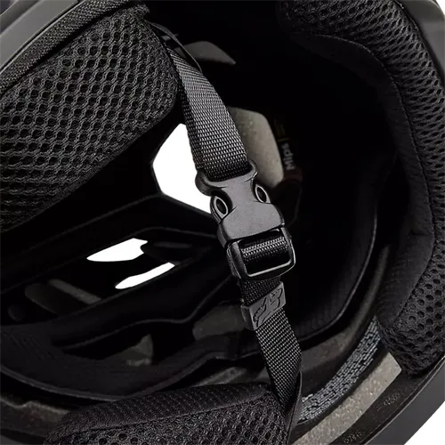Kask rowerowy Full Face FOX Proframe MIPS Youth