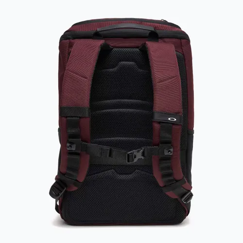 Plecak miejski Oakley Urban Path RC 25 l grenache