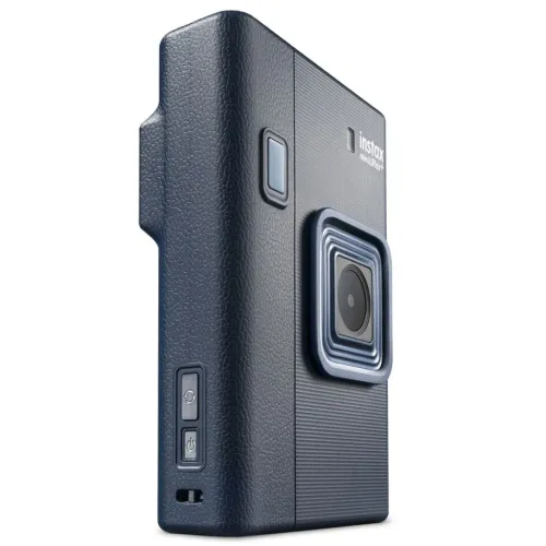 Aparat Fujifilm Instax LiPlay+ Granatowy