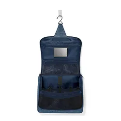 Reisenthel Toiletbag XL-twist blue Kozmetik Çantası