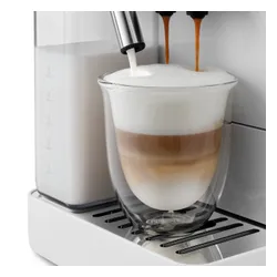 Ekspres DELONGHI EXAM420.55.WXL Biały