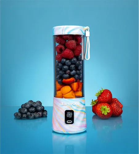 Blender personalny BLENDYGO 3 Milky Ice Bezprzewodowy