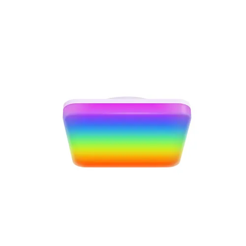 Lampa sufitowa Hama 94051140 Smart LED Wi-Fi RGB Matter Wlan
