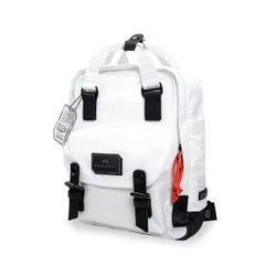 Gogoasa Macaroon Mini Rucsac D124gs-0001-F Alb