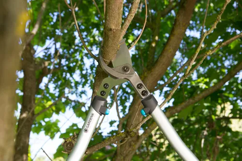 Sekator ręczny GARDENA Premium 700 B 8710-20