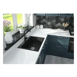 Bateria DEANTE Nemezja BEN 262M Grafitowy