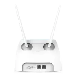 Router TENDA 4G09 2.4 / 5 GHz (DualBand), Gniazdo SIM