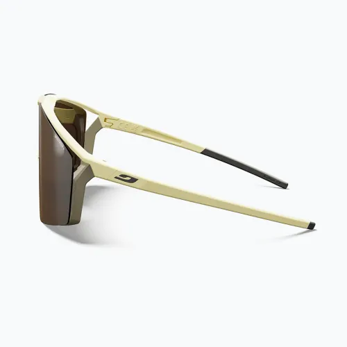 Okulary przeciwsłoneczne Julbo Edge Cover Spectron light brown/dark brown