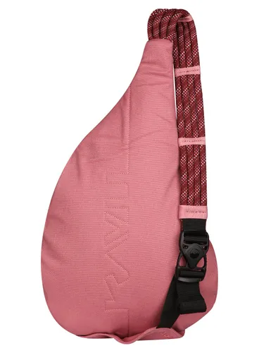 Рюкзак на одно плечо Kavu Rope Bag-mineral red