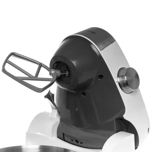 Robot kuchenny planetarny KENWOOD KHC29.H0WH Prospero+ 1000W z blenderem kielichowym, rozdrabniaczem