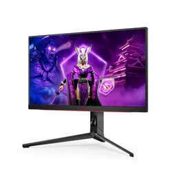 Monitor AOC Agon Pro AG274QS 27" 2K IPS 300Hz 1ms Gamingowy