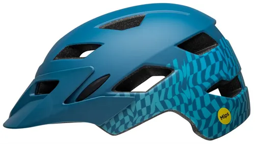 Kask rowerowy BELL Sidetrack